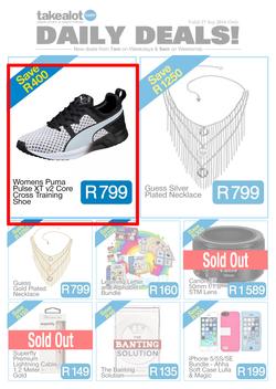 Takealot : Daily Deals (27 Sep 2016 Only), page 5