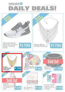 Takealot : Daily Deals (27 Sep 2016 Only), page 5