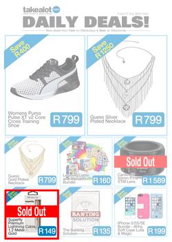 Takealot : Daily Deals (27 Sep 2016 Only), page 5