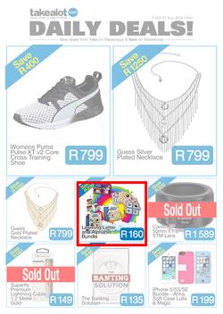 Takealot : Daily Deals (27 Sep 2016 Only), page 5