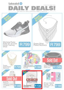 Takealot : Daily Deals (27 Sep 2016 Only), page 5