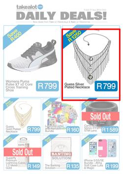 Takealot : Daily Deals (27 Sep 2016 Only), page 5