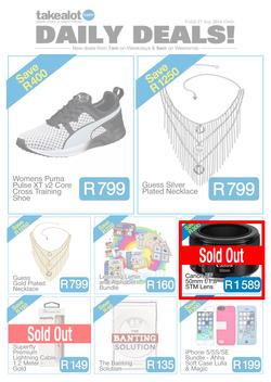 Takealot : Daily Deals (27 Sep 2016 Only), page 5