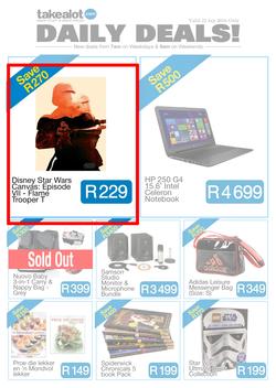 Takealot : Daily Deals (22 Sep 2016 Only), page 5