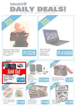 Takealot : Daily Deals (22 Sep 2016 Only), page 5