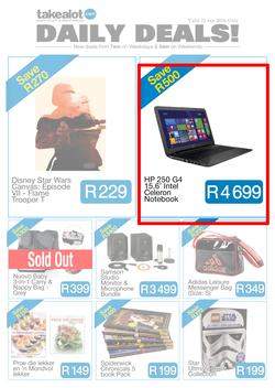 Takealot : Daily Deals (22 Sep 2016 Only), page 5