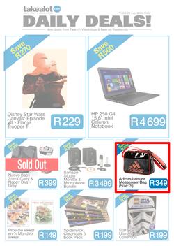 Takealot : Daily Deals (22 Sep 2016 Only), page 5