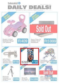 Takealot : Daily Deals (29 Sep 2016 Only), page 5