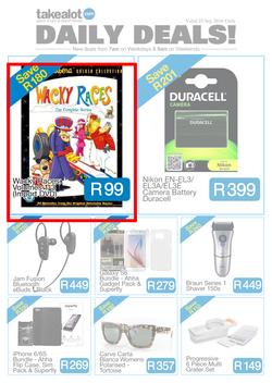 Takealot : Daily Deals (25 Sep 2016 Only), page 6