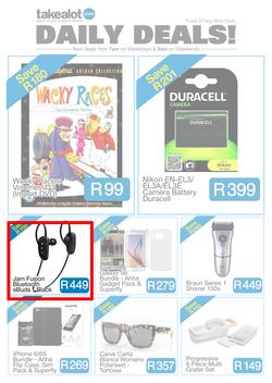 Takealot : Daily Deals (25 Sep 2016 Only), page 6