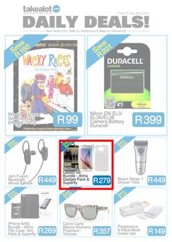 Takealot : Daily Deals (25 Sep 2016 Only), page 6