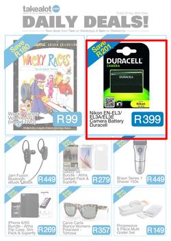 Takealot : Daily Deals (25 Sep 2016 Only), page 6