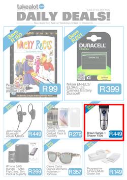 Takealot : Daily Deals (25 Sep 2016 Only), page 6