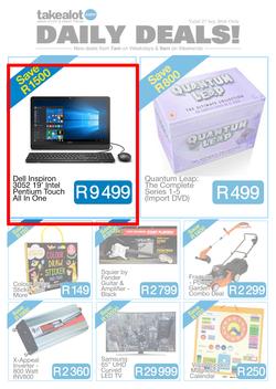 Takealot : Daily Deals (27 Sep 2016 Only), page 6