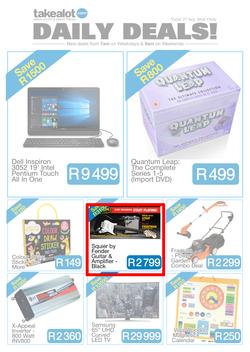 Takealot : Daily Deals (27 Sep 2016 Only), page 6