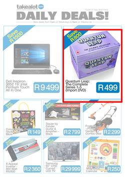 Takealot : Daily Deals (27 Sep 2016 Only), page 6