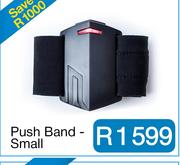 Push Band - Small