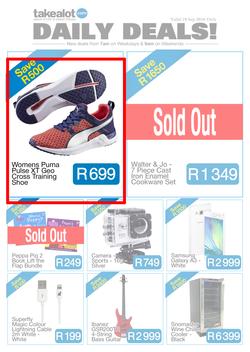 Takealot : Daily Deals (19 Sep 2016 Only), page 6