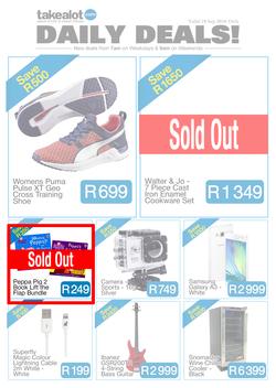 Takealot : Daily Deals (19 Sep 2016 Only), page 6