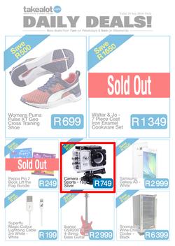 Takealot : Daily Deals (19 Sep 2016 Only), page 6