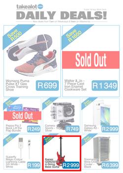Takealot : Daily Deals (19 Sep 2016 Only), page 6