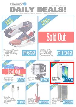 Takealot : Daily Deals (19 Sep 2016 Only), page 6