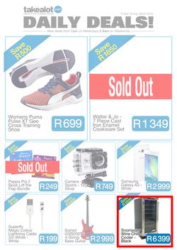 Takealot : Daily Deals (19 Sep 2016 Only), page 6