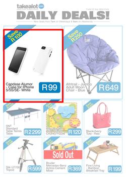 Takealot : Daily Deals (22 Sep 2016 Only), page 6