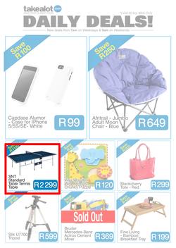 Takealot : Daily Deals (22 Sep 2016 Only), page 6