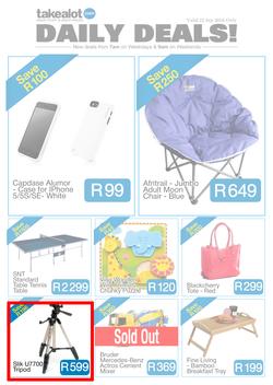 Takealot : Daily Deals (22 Sep 2016 Only), page 6