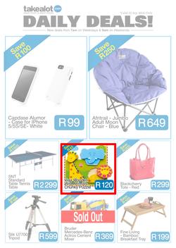 Takealot : Daily Deals (22 Sep 2016 Only), page 6
