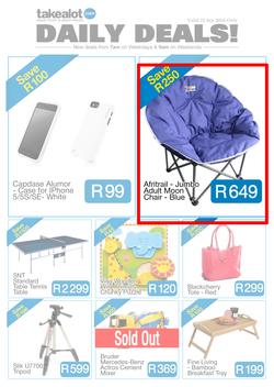 Takealot : Daily Deals (22 Sep 2016 Only), page 6