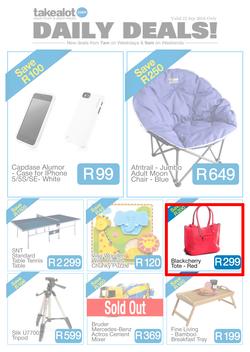 Takealot : Daily Deals (22 Sep 2016 Only), page 6