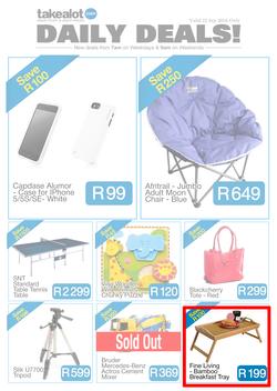 Takealot : Daily Deals (22 Sep 2016 Only), page 6