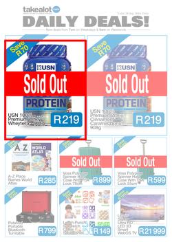 Takealot : Daily Deals (29 Sep 2016 Only), page 6