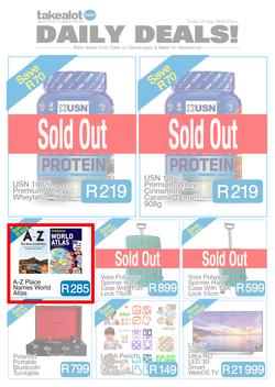 Takealot : Daily Deals (29 Sep 2016 Only), page 6