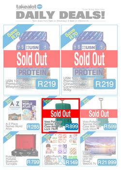 Takealot : Daily Deals (29 Sep 2016 Only), page 6