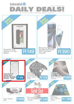 Takealot : Daily Deals (17 Sep 2016 Only), page 6