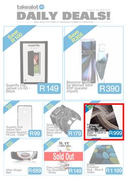 Takealot : Daily Deals (17 Sep 2016 Only), page 6