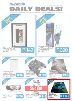 Takealot : Daily Deals (17 Sep 2016 Only), page 6