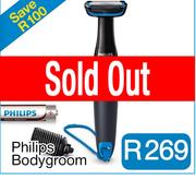 Philips  Bodygroom