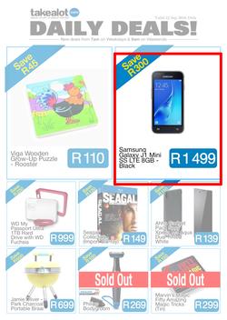 Takealot : Daily Deals (22 Sep 2016 Only), page 7