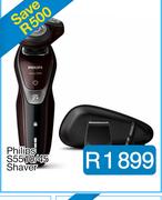Philips S5510/45 Shaver