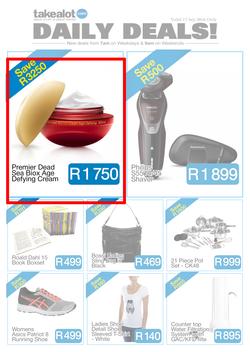 Takealot : Daily Deals (17 Sep 2016 Only), page 7