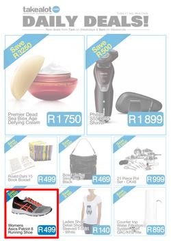 Takealot : Daily Deals (17 Sep 2016 Only), page 7