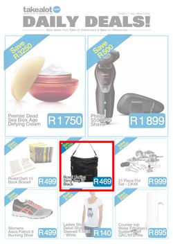 Takealot : Daily Deals (17 Sep 2016 Only), page 7