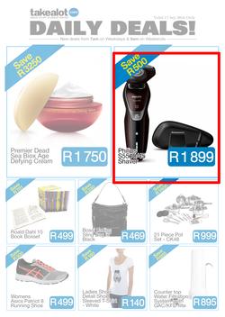 Takealot : Daily Deals (17 Sep 2016 Only), page 7