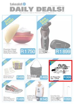 Takealot : Daily Deals (17 Sep 2016 Only), page 7