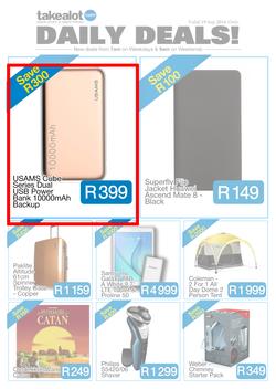 Takealot : Daily Deals (19 Sep 2016 Only), page 7