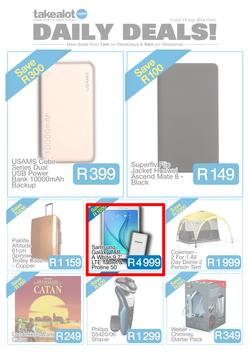 Takealot : Daily Deals (19 Sep 2016 Only), page 7